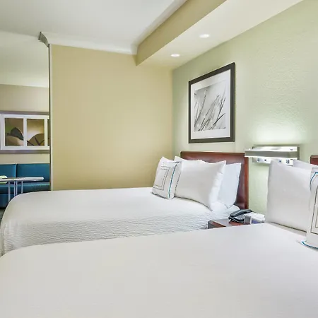 Springhill Suites Fort Myers Airport-2